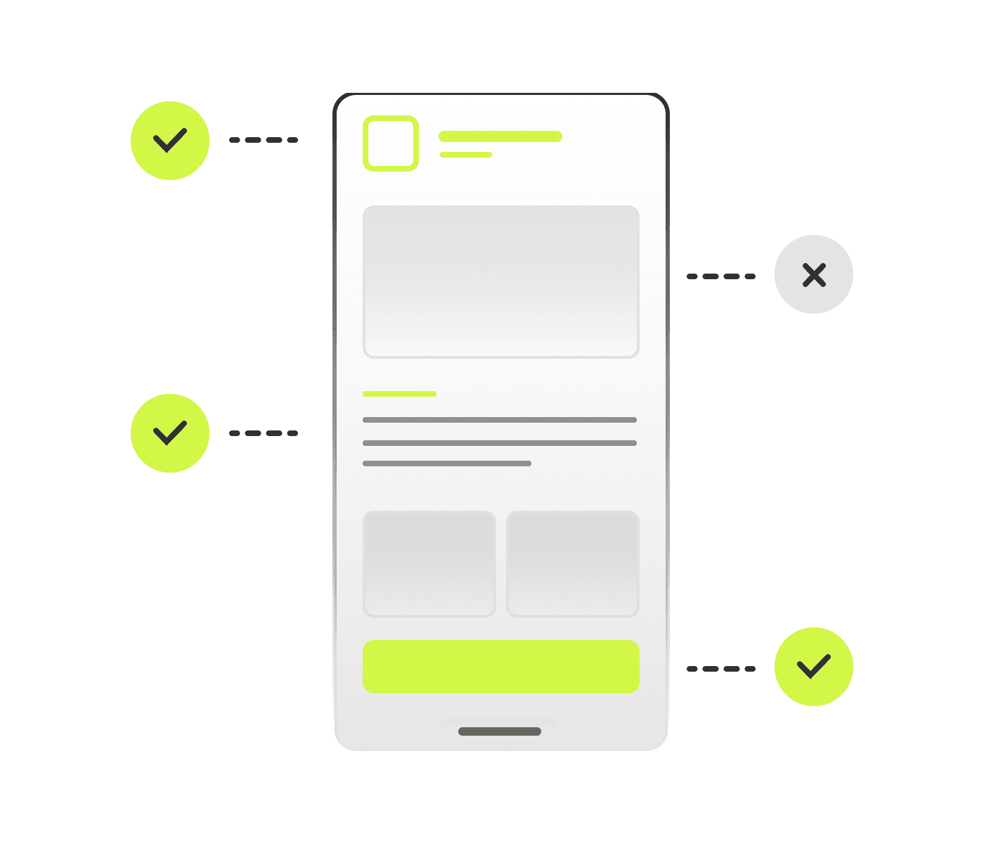 UX Research illustration